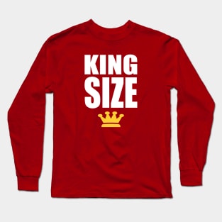 KNGsz2 Long Sleeve T-Shirt